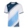 Yonex Tennis-Tshirt Tournament 2021 weiss/blau Herren